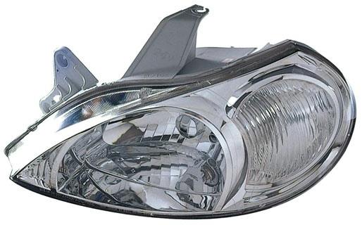 FARO SN KIA RIO 99->01 H4