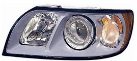 FARO DX VOLVO V50 04-> H7+HB3