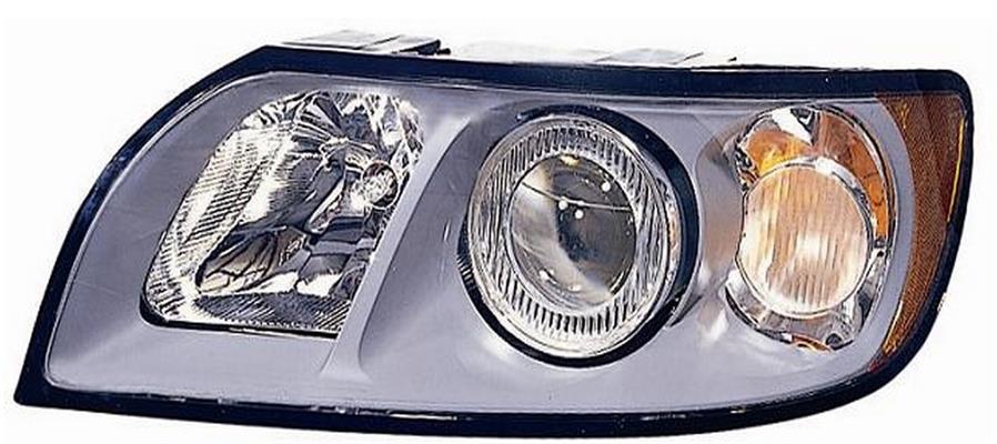 FARO SX VOLVO V50 04-> H7+HB3