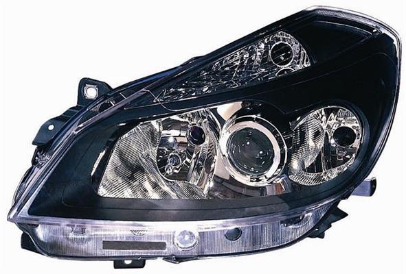 FARO DX CLIO 05->09 XENON 2DS H7 H7