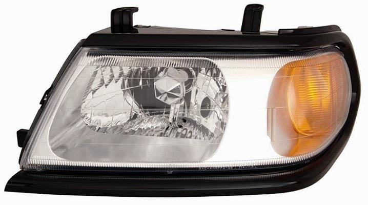 FARO DX PAJERO SPORT 06->
