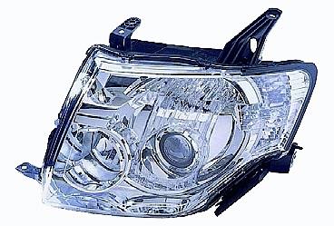 FARO DX PAJERO 2006->