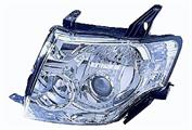 FARO DX PAJERO 2006->