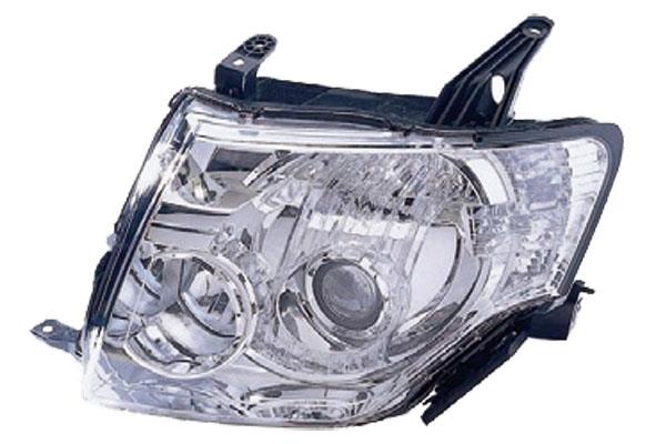 FARO SX PAJERO 2006->