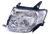 FARO SX PAJERO 2006->