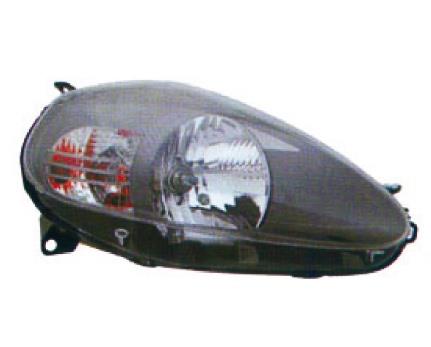 FARO DX G.PUNTO 05>08 PAR.NERA