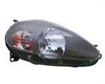 FARO DX G.PUNTO 05>08 PAR.NERA