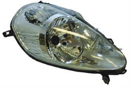 FARO DX G.PUNTO 08-> c/viola