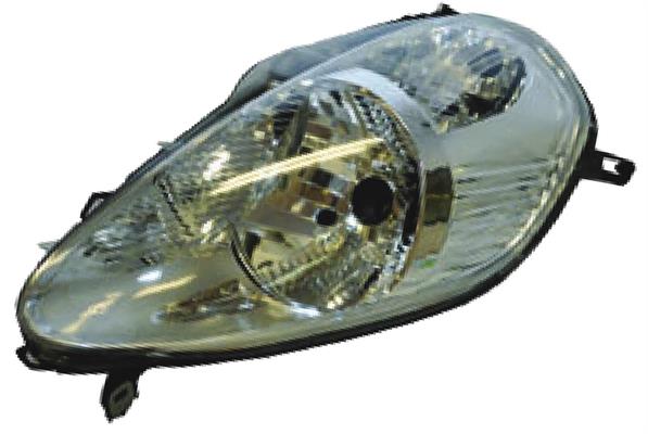 FARO SX G.PUNTO 08-> c/viola
