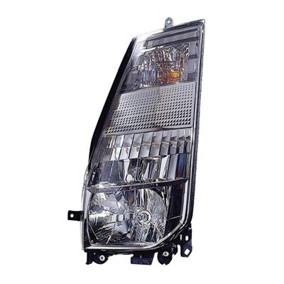 FARO SN CABSTAR/MAXITY 06->08