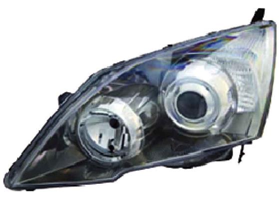 FARO SX HONDA CRV 06->10 P/NERA