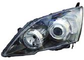 FARO SX HONDA CRV 06->10 P/NERA