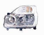 FARO SX NISSAN X-TRAIL 07>