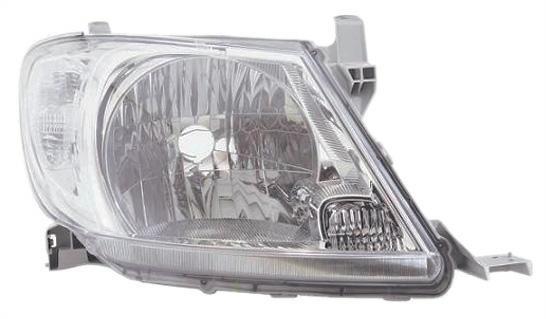 FARO DX TOYTA HI-LUX PICK UP 08->11