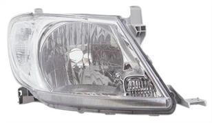 FARO DX TOYTA HI-LUX PICK UP 08->11