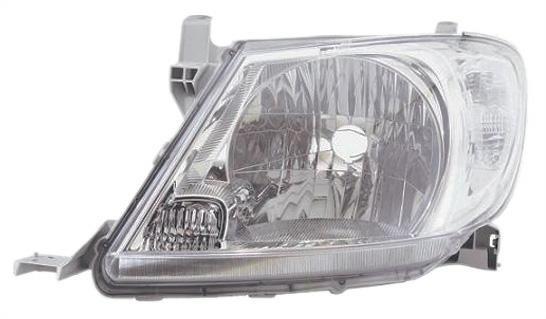 FARO SN TOYTA HI-LUX PICK UP 08->11