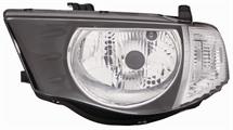 FARO DX L200 05->09 F/DIR BIANCO