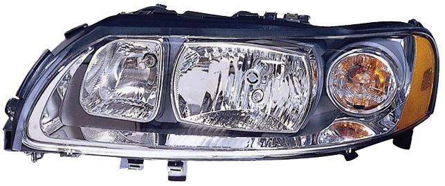 FARO SN VOLVO S60 V60 05->10