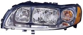 FARO SN VOLVO S60 V60 05->10