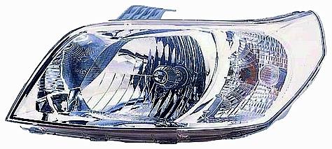 FARO SX CHEVROLET AVEO 08>