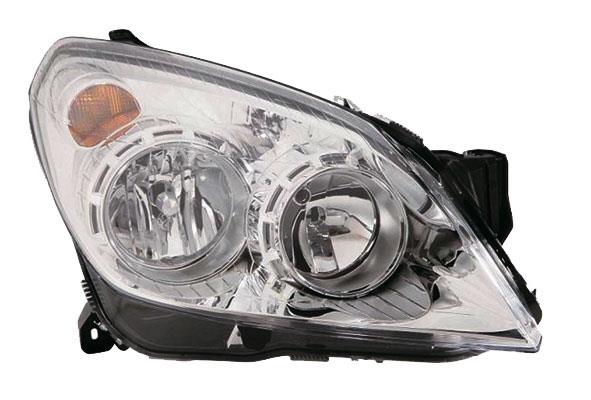 FARO DX ASTRA 07 CROMATA
