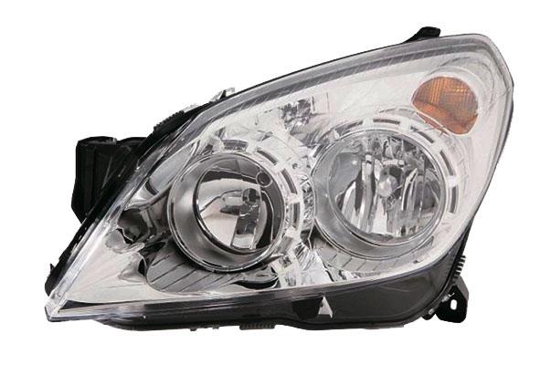 FARO SX ASTRA 07 CROMATA