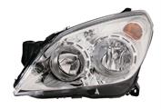 FARO SX ASTRA 07 CROMATA