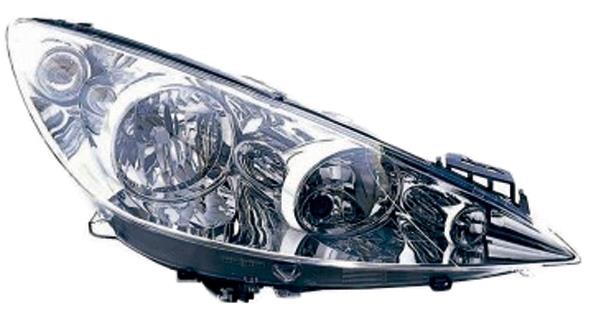 FARO DX PEUGEOT 308 07->