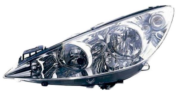 FARO SX PEUGEOT 308 07->