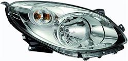 FARO DX TWINGO 07->cromato