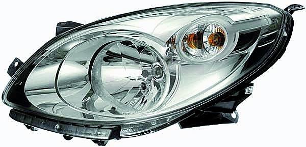 FARO SN TWINGO 07->cromato