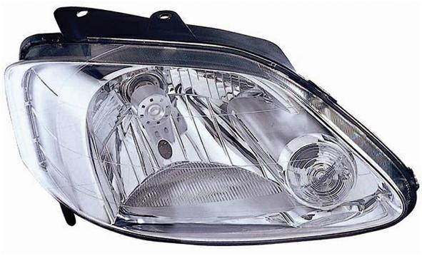 FARO DX FOX 2009-> H4