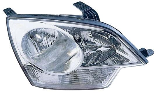 FARO DX OPEL ANTARA 06