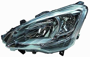FARO SX BERLINGO 2008 C/MOTORE