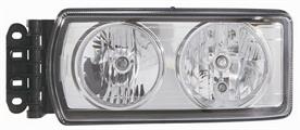 FARO SX IVECO STRALIS 07