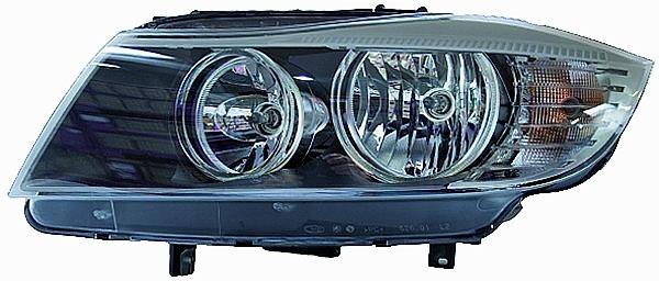 FARO SN BMW E90 08-> VERSIONE VALEO