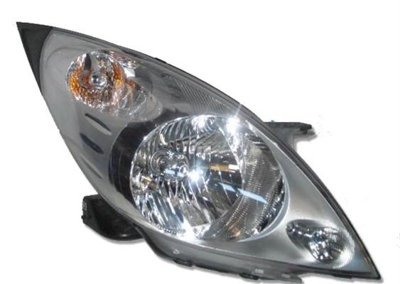 FARO DX CHEVROLET SPARK 10->12
