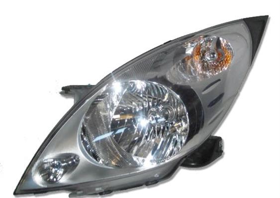 FARO SN CHEVROLET SPARK 10->12