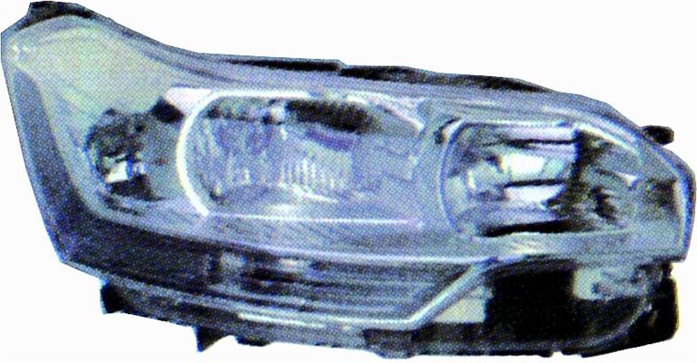 FARO DX CITROEN C5 08->