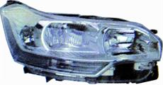 FARO DX CITROEN C5 08->