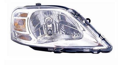 FARO DX DACIA LOGAN 08->