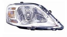 FARO DX DACIA LOGAN 08->