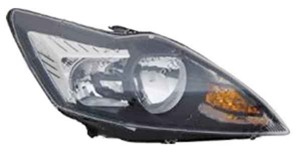 FARO DX FOCUS 07-> NERO