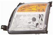 FARO SX FUSION 05-> H4