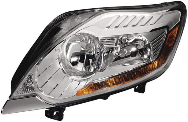 FARO SX KUGA 08