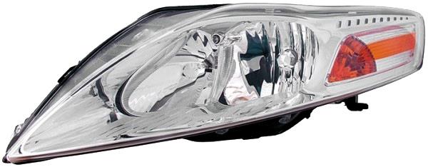FARO SN MONDEO 07-> H7 H1