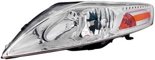 FARO SN MONDEO 07-> H7 H1