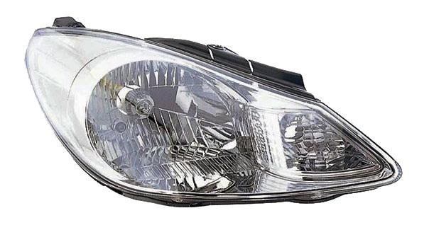 FARO DX HYUNDAI I10  08->