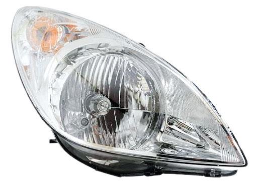 FARO DX HYUNDAI I20 08->