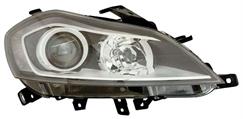FARO DX DELTA 08 C/MOTORE